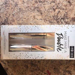 Bare minerals mascara